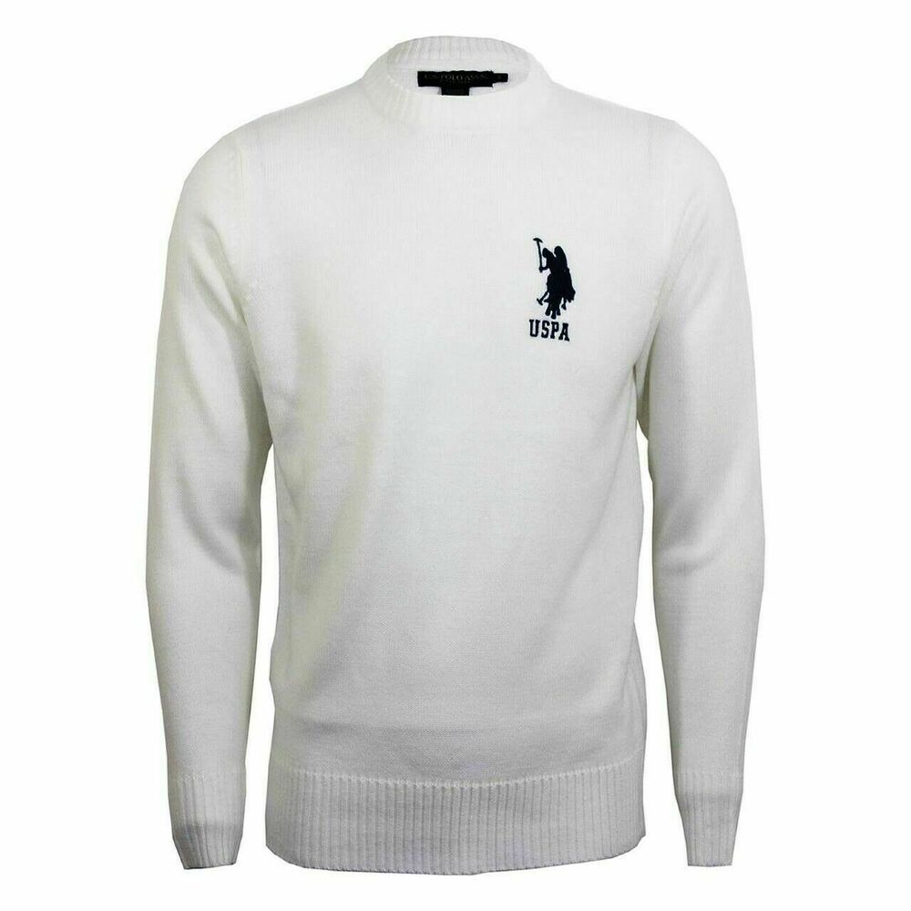 US POLO ASSN SWEATERS A/B/C GRADE