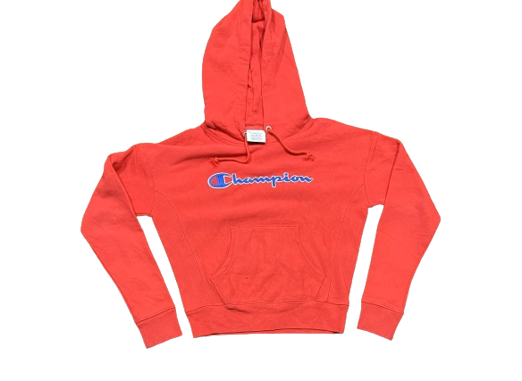 CHAMPION SWEATSHIRT & HOODIES 20 PIECES GRADE A/B