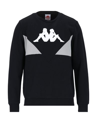 KAPPA SWEATSHIRT A/B/C GRADE