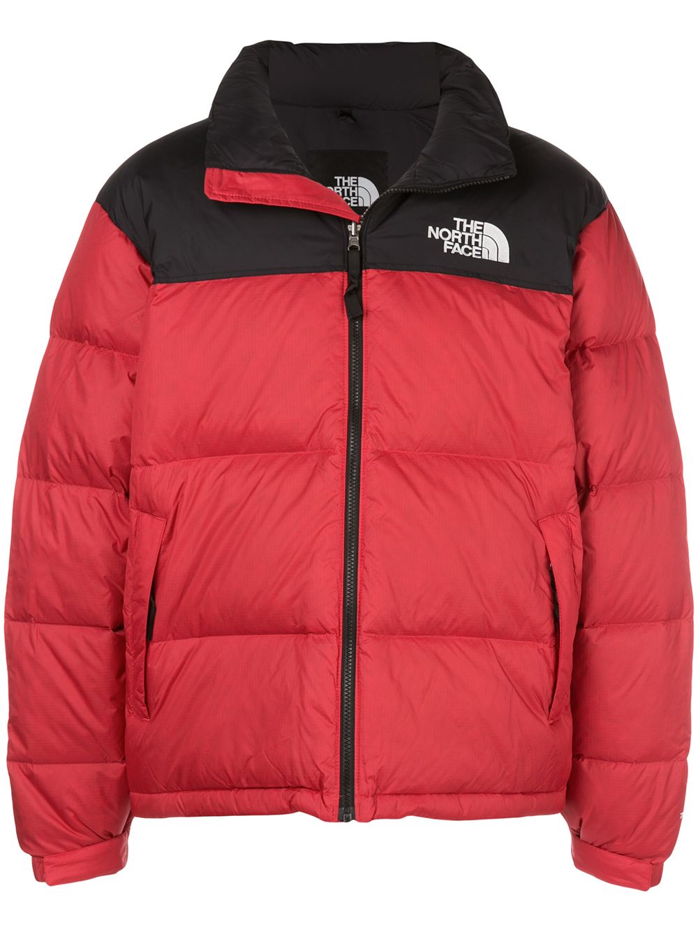 THE NORTH FACE PUFFER JACKET