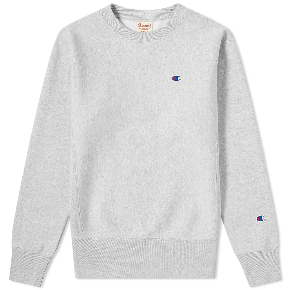 CHAMPION SWEATSHIRT A/B/C GRADE