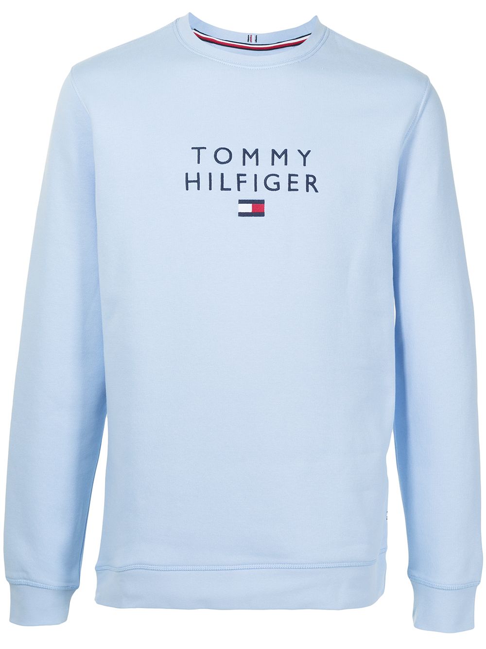 TOMMY HILFIGER SWEATSHIRT A/B/C GRADE