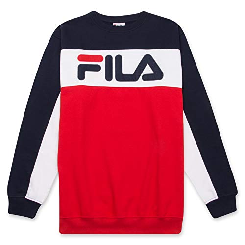 FILA SWEATSHIRT A/B/C GRADE