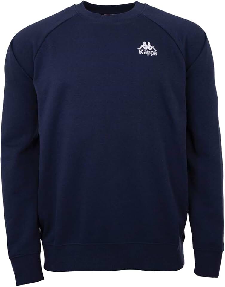 KAPPA SWEATSHIRT A/B/C GRADE