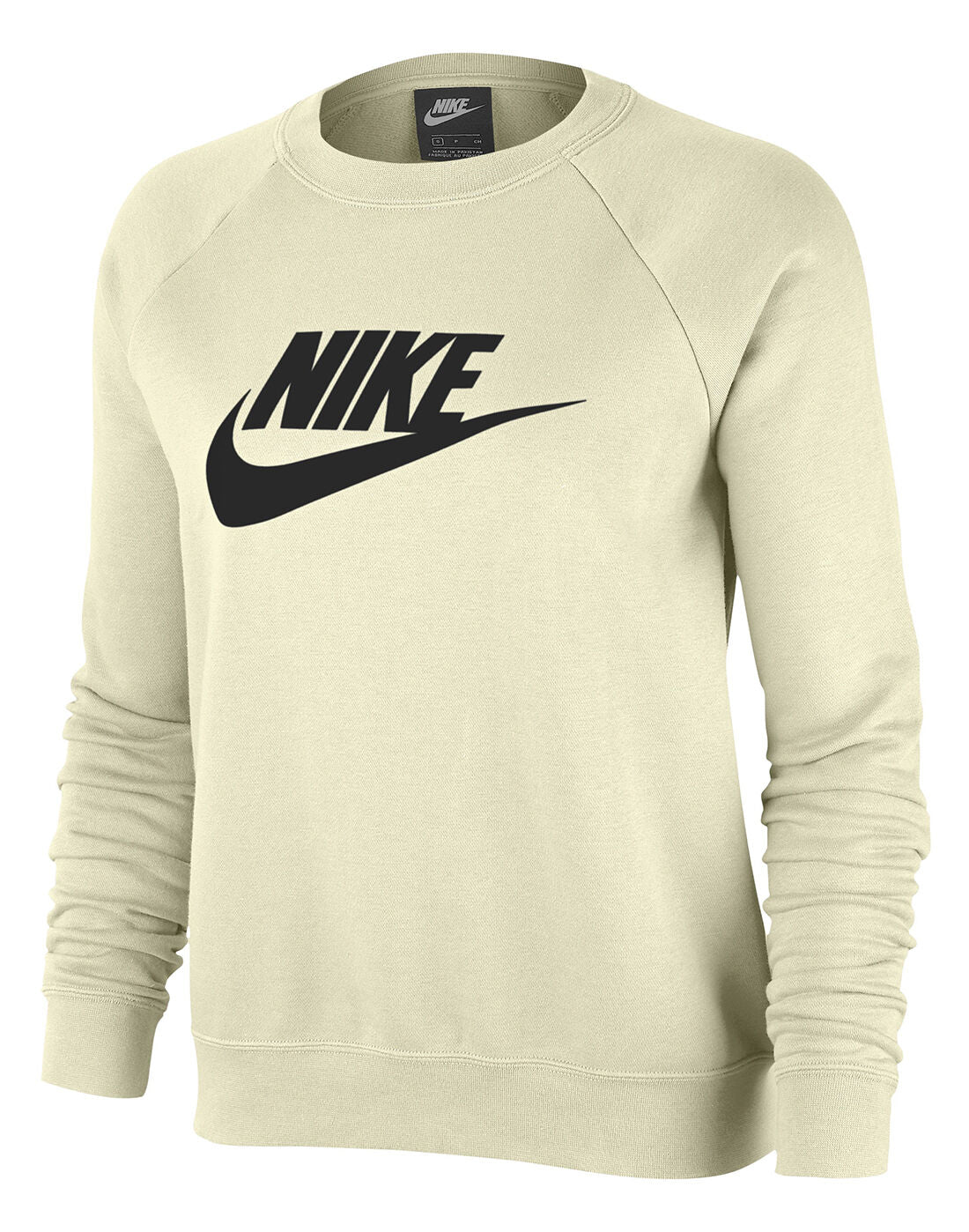 NIKE SWEATSHIRT A/B/C GRADE