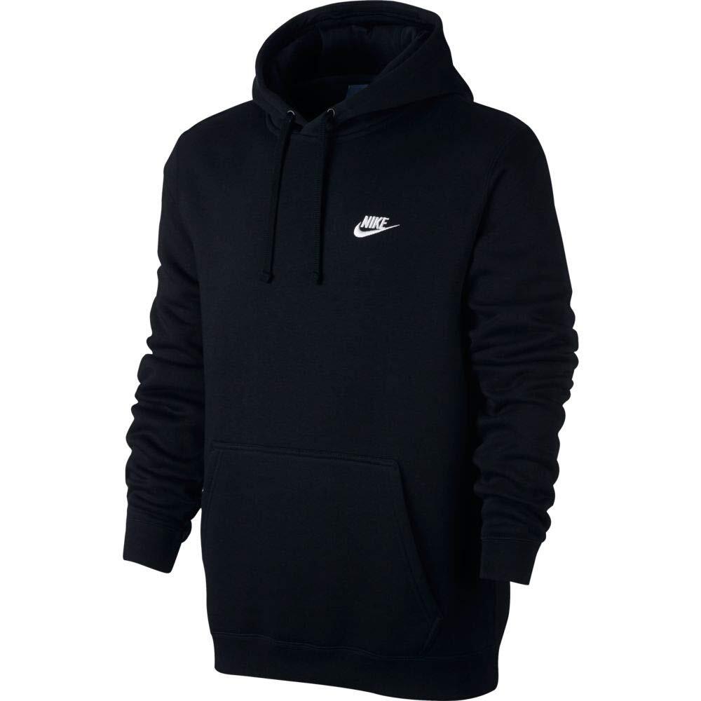 NIKE HOODIES