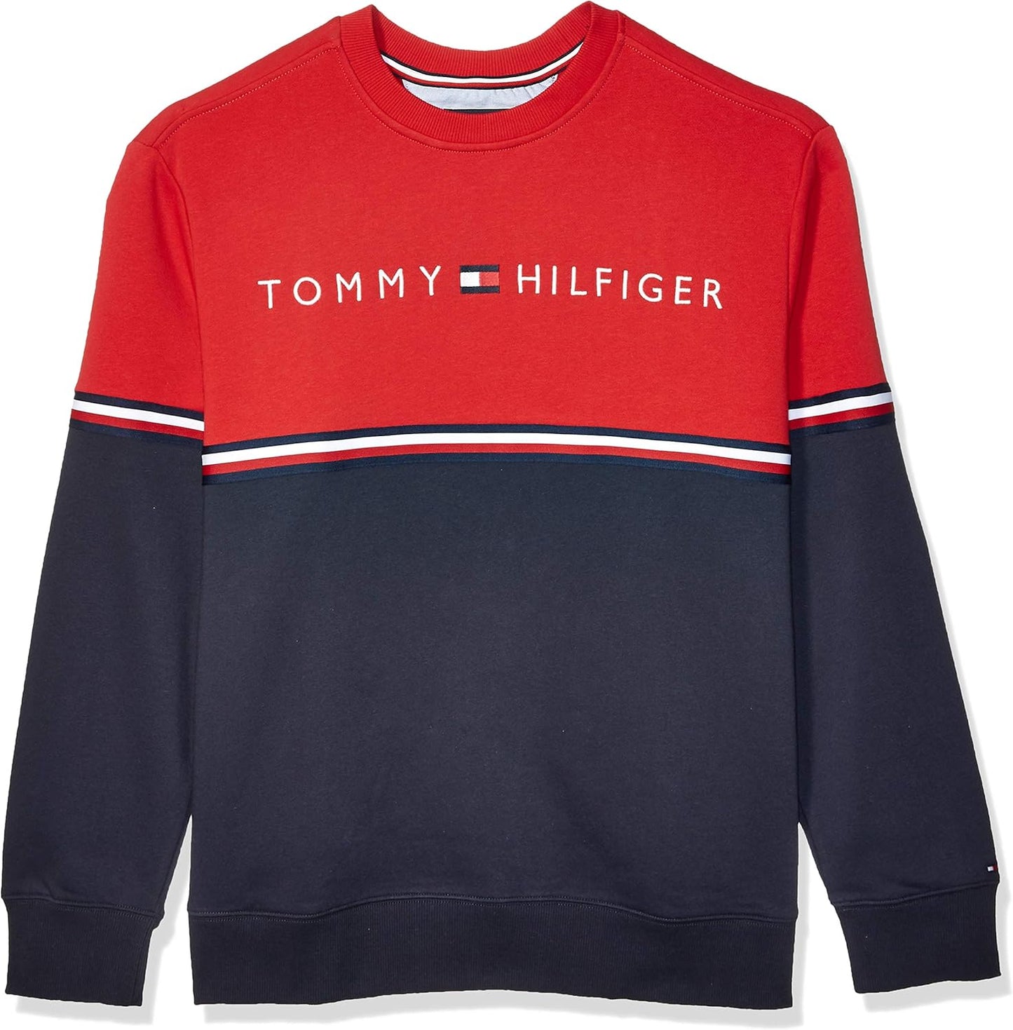 TOMMY HILFIGER SWEATSHIRT A/B/C GRADE