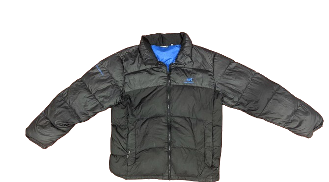 NEW BALANCE  PUFFER JACKET 15 PIECES GRADE A/B