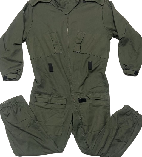 MILITARY DUNGAREE 40 PIECES GRADE A/B