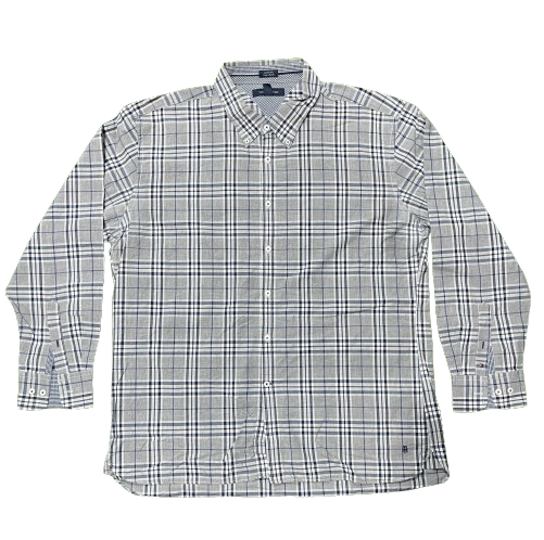 TOMMY HILFIGER SHIRT 100 PIECES GRADE A/B