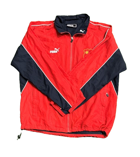 PUMA JACKET 25 PIECES GRADE A/B