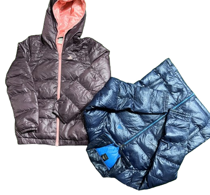 ADIDAS PUFFER JACKET 20 PIECES