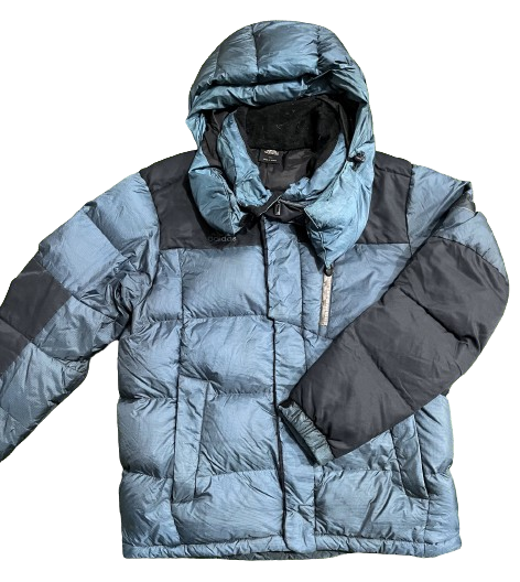 ADIDAS PUFFER JACKET 20 PIECES