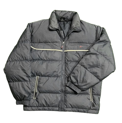 NIKE PUFFER JACKET 25 PIECES GRADE A/B