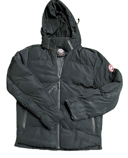 CANADA GOOSE JACKET 40 PIECES GRADE A/B