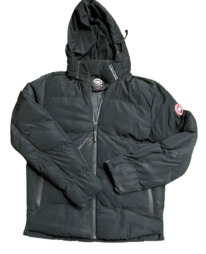 CANADA GOOSE JACKET 40 PIECES GRADE A/B