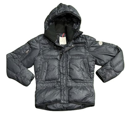 MONCLER JACKET 20 PIECES GRADE A/B