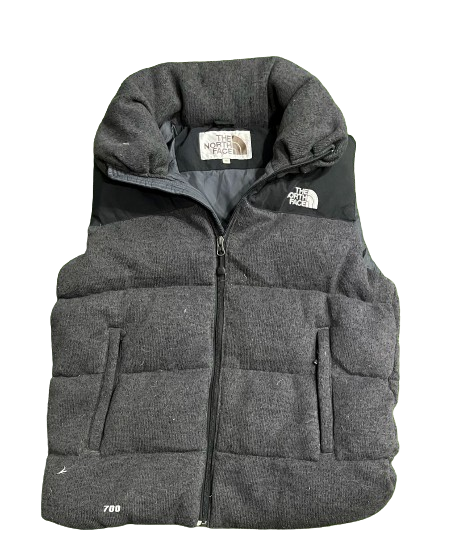 THE NORTH FACE 700 PUFFER JACKET 40 PIECES GRADE A/B