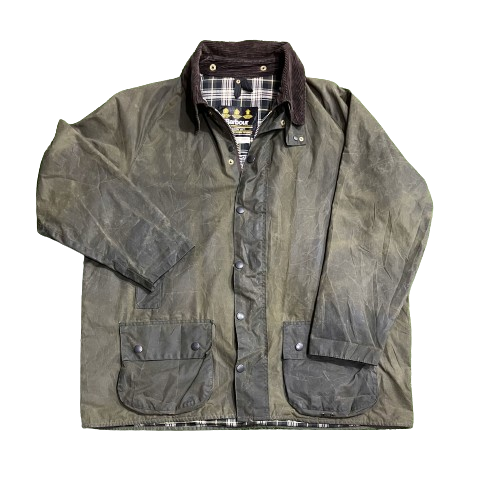 BARBOUR WAX JACKET 60 PIECES GRADE A/B