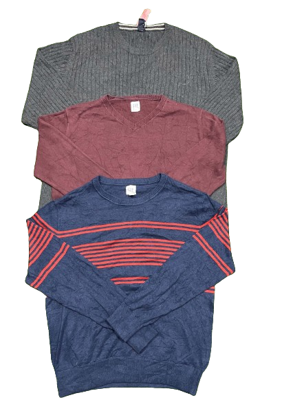 GAP SWEATER 50 PIECES GRADE A/B