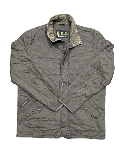 BARBOUR HARRINGTON JACKET 40 PIECES GRADE A/B