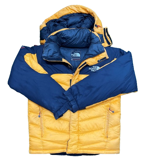 THE NORTH FACE PUFFER JACKET 20 PIECES