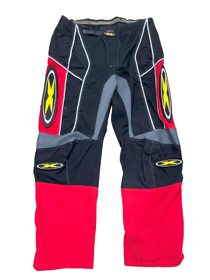 MOTOR CYCLE RACING PANTS 50 PIECES GRADE A/B