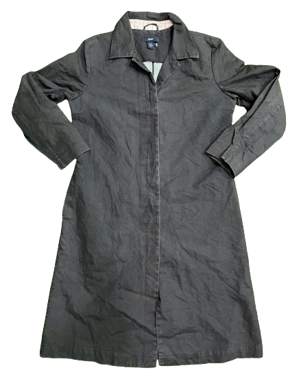 GAP TRENCH COAT 20 PIECES GRADE A/B