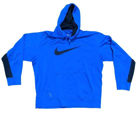 NIKE TRACK JACKET AND HOODIES 30 PIECES GRADE A/B