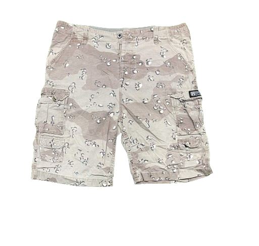 CARGO SHORTS 20 PIECES GRADE A/B