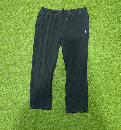 MIX BRANDED TRACKPANTS 120 PIECES GRADE A/B