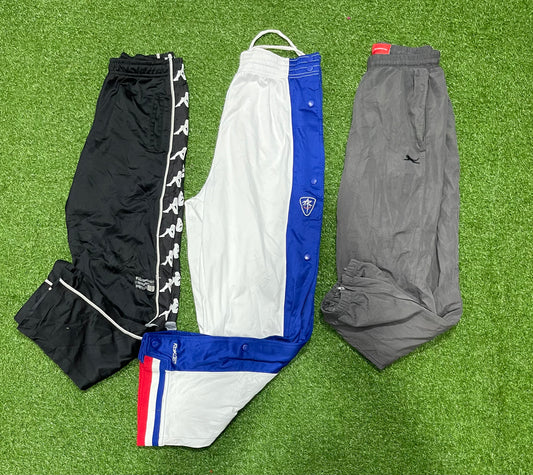 REEBOK TRACKPANTS 50 PIECES GRADE A/B