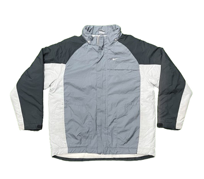 NIKE JACKET 40 PIECES GRADE A/B