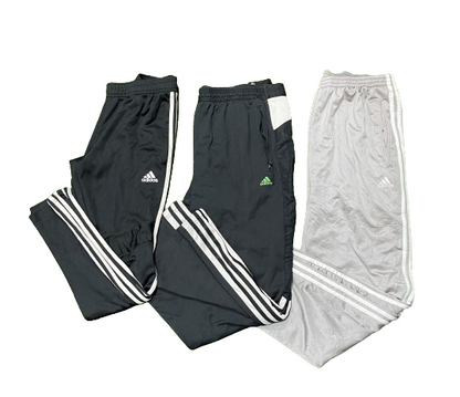 ADIDAS TRACKPANTS 120 PIECES GRADE A/B