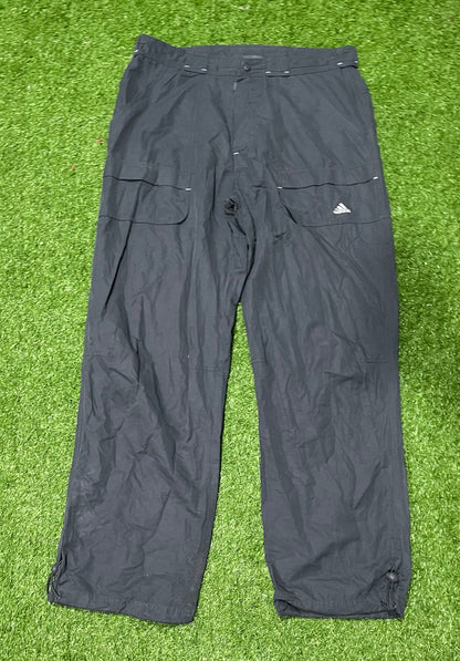 ADIDAS TRACKPANTS 120 PIECES GRADE A/B