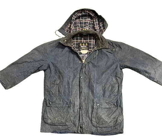 BARBOUR WAX JACKET 60 PIECES GRADE A/B