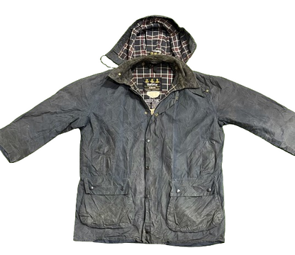 BARBOUR WAX JACKET 60 PIECES GRADE A/B