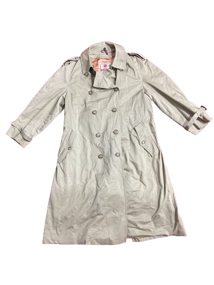 BARACUTA TRENCH COAT 50 PIECES GRADE A/B