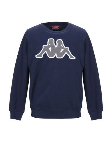 KAPPA SWEATSHIRT A/B/C GRADE