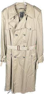 CHRISTIAN DIOR TRENCH COAT 70 PIECES GRADE A/B