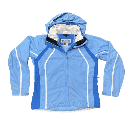 COLUMBIA JACKET 50 PPIECES GRADE A/B