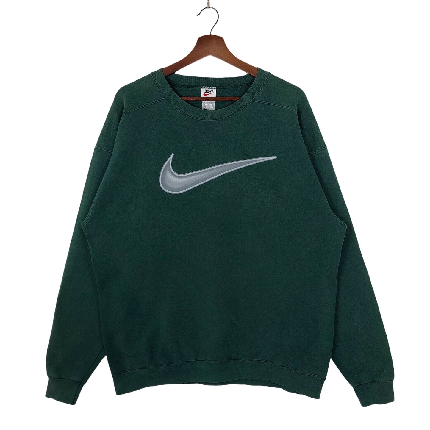 NIKE SWEATSHIRT A/B/C GRADE