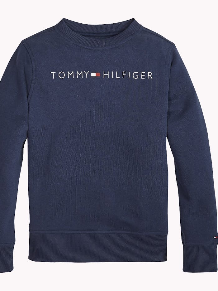 TOMMY HILFIGER SWEATSHIRT A/B/C GRADE