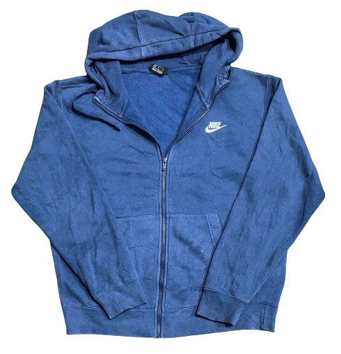 NIKE SWEATSHIRT 50 PIECES GRADE A/B