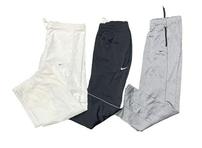 NIKE SPORT TRACKPANTS 200 PIECES GRADE A/B