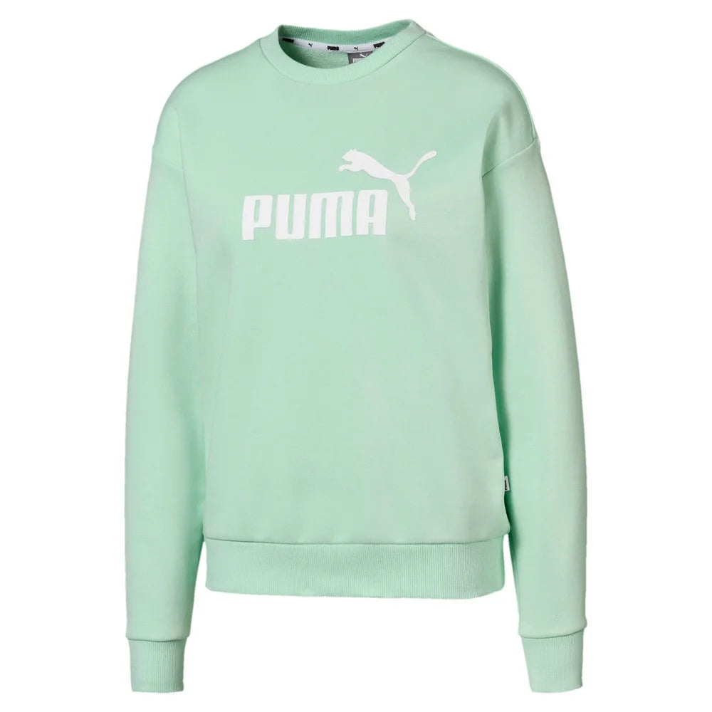 PUMA SWEATSHIRT A/B/C GRADE