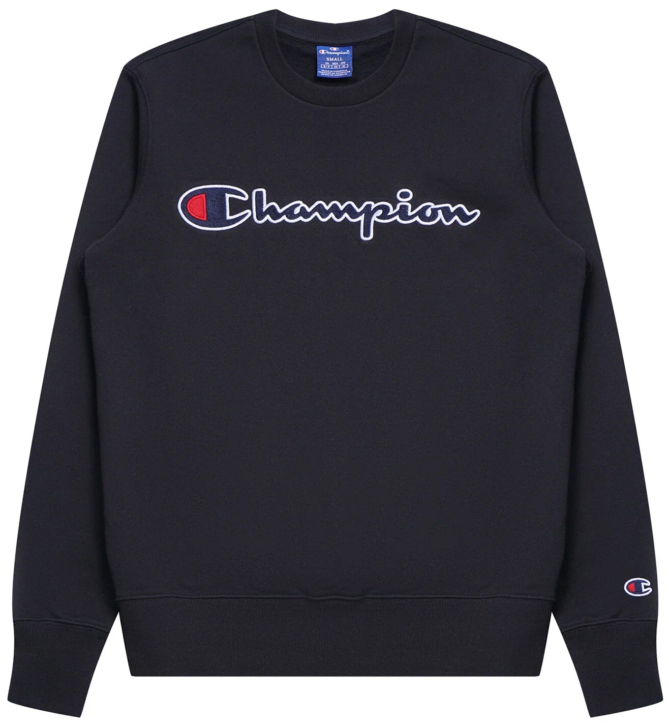 CHAMPION SWEATSHIRT A/B/C GRADE