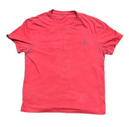 POLO RL T-SHIRT 40 PIECES GRADE A/B