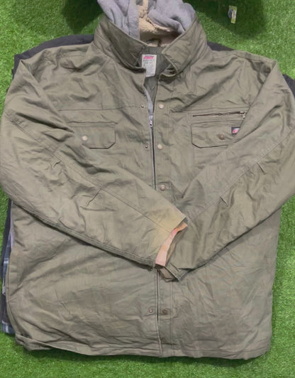 DICKIES JACKET 90 PIECES GRADE A/B