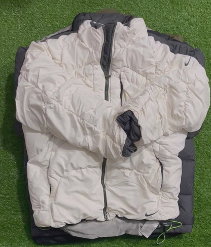 NIKE PUFFER JACKET 25 PIECES GRADE A/B